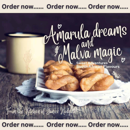 Amarula Dreams and Malva Magic